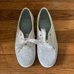 Kate Spade Keds